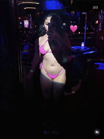 Full leaked Visual vixen page private photo