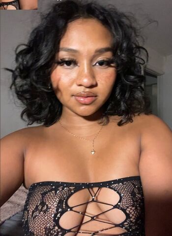 Full leaked Visual vixen page private photo