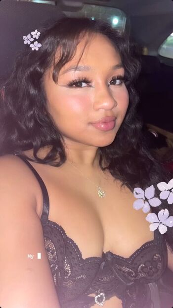 Full leaked Visual vixen page private photo