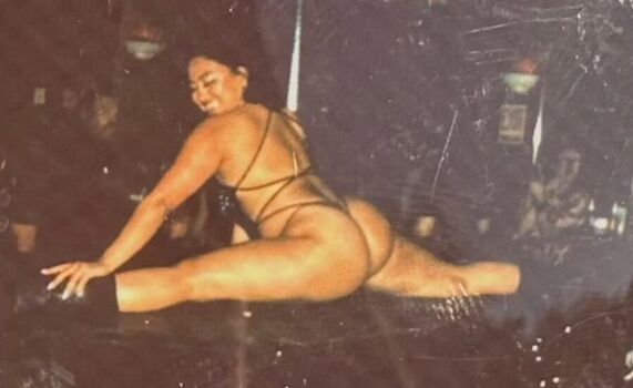Full leaked Visual vixen page private photo