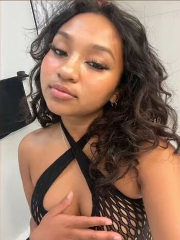 Full leaked Visual vixen page private photo