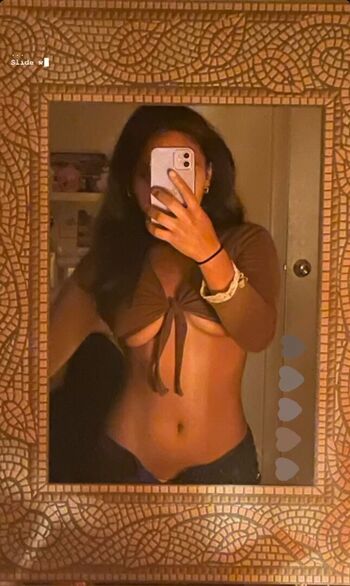 Full leaked Visual vixen page private photo