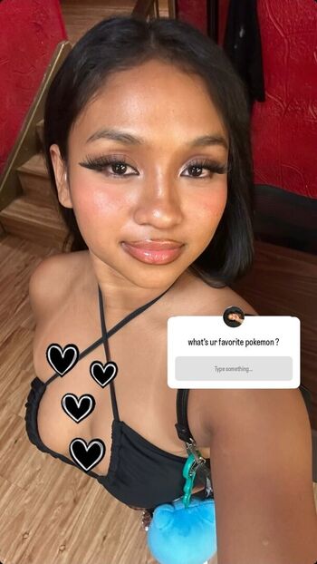 Full leaked Visual vixen page private photo