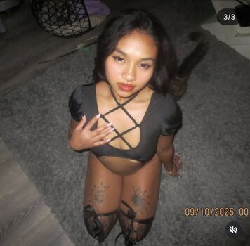 Full leaked Visual vixen page private photo