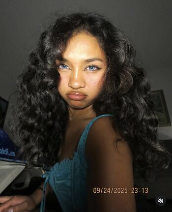 Full leaked Visual vixen private photo
