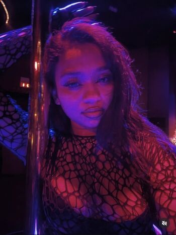 Full leaked Visual vixen private photo