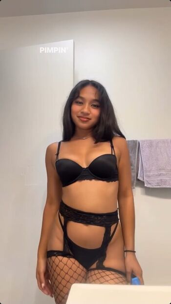 Full leaked Visual vixen private photo