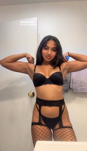 Full leaked Visual vixen private photo