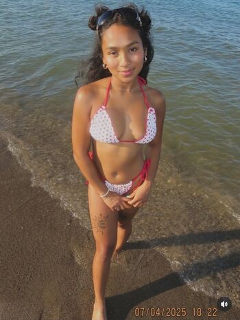 Full leaked Visual vixen private photo