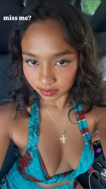 Full leaked Visual vixen private photo