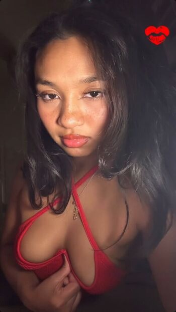 Full leaked Visual vixen private photo