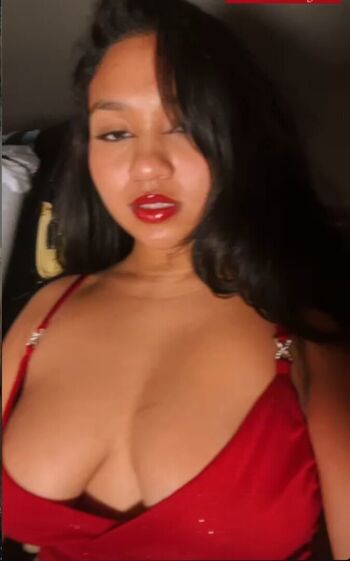 Full leaked Visual vixen private photo