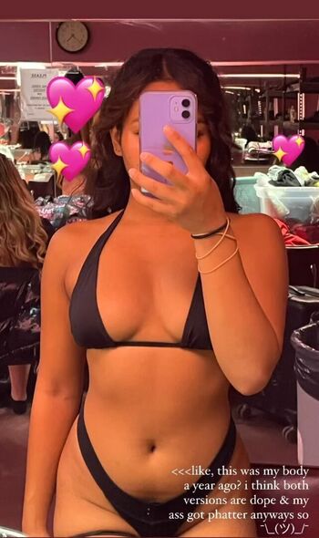 Full leaked Visual vixen private photo