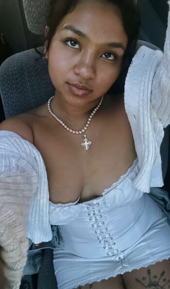 Full leaked Visual vixen private photo