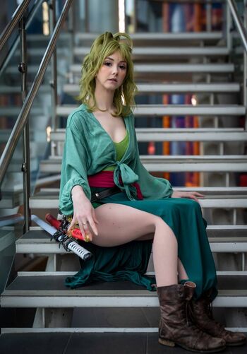 Full leaked Visualsounds private photo