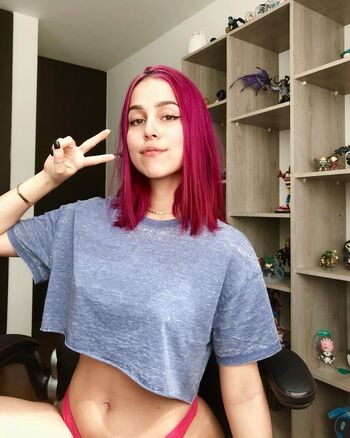 Full leaked Vitace lestine private photo