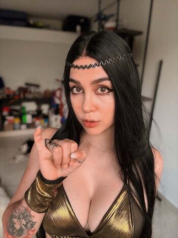 Full leaked Vitace lestine private photo