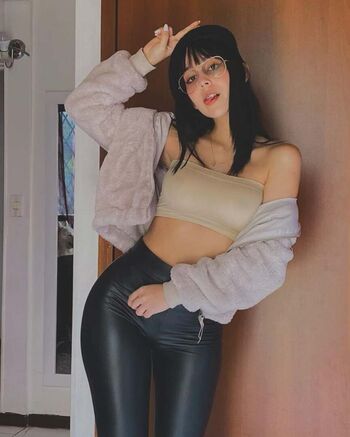 Full leaked Vitace lestine private photo