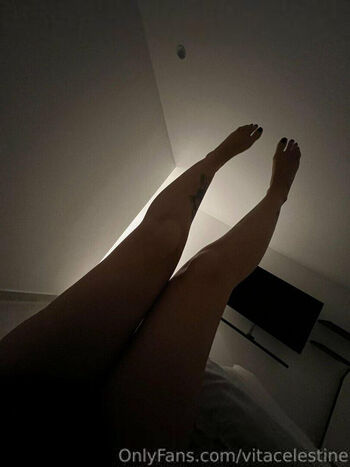 Full leaked Vitace lestine private photo