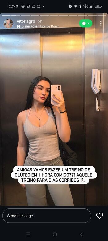 Vitoria Asmr