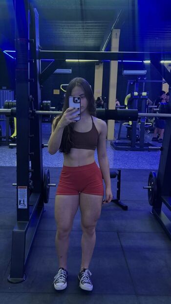 Full leaked Vitoria caliman private photo