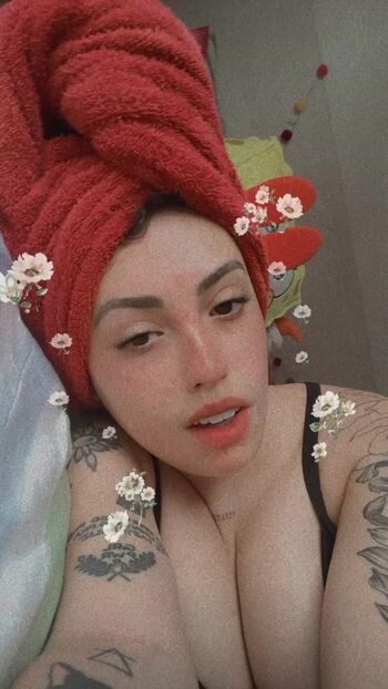 Full leaked Vitoria marcilio private photo