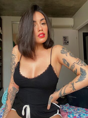 Full leaked Vitoria marcilio private photo