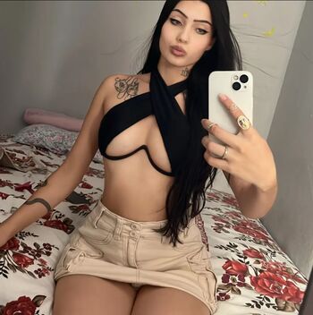 Full leaked Vitoria martins private photo