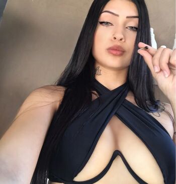 Full leaked Vitoria martins private photo
