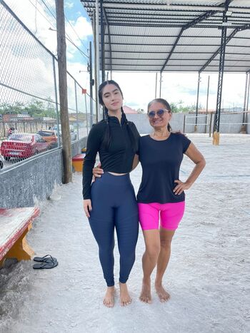Full leaked Vitoria santhos private photo