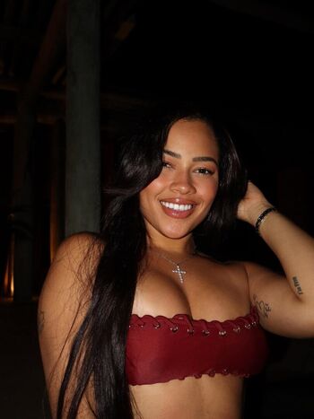 Full leaked Vitria kelly private photo