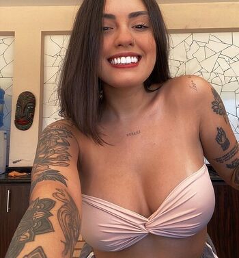 Full leaked Vitria marclio private photo