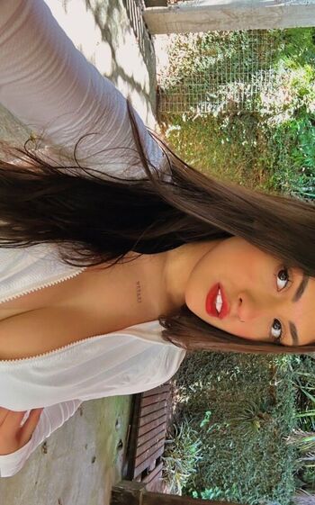 Full leaked Vitria marclio private photo