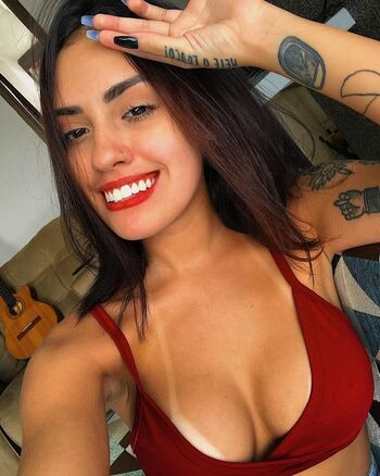 Full leaked Vitria marclio private photo