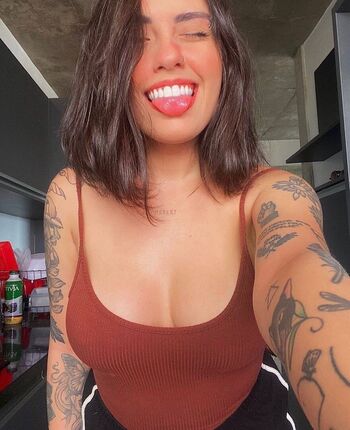 Full leaked Vitria marclio private photo