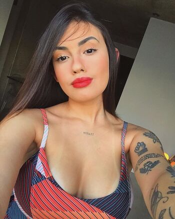 Full leaked Vitria marclio private photo
