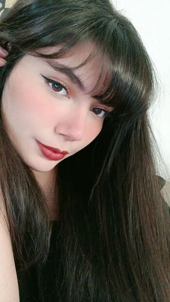 Full leaked Vitria private photo