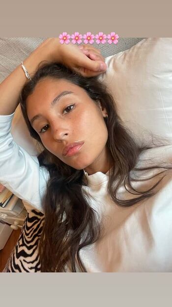 Full leaked Vittoria private photo