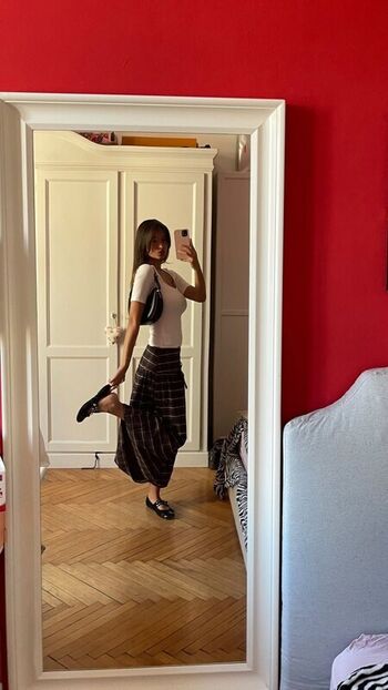 Full leaked Vittoria private photo