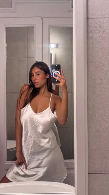 Full leaked Vittoria private photo