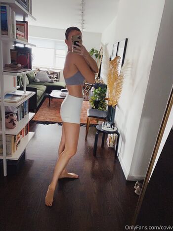 Full leaked Viv cole private photo
