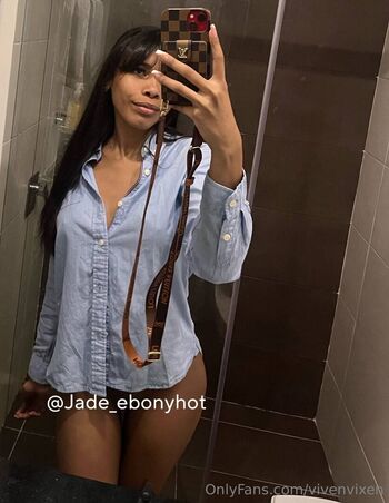 Full leaked Vivenvixen private photo