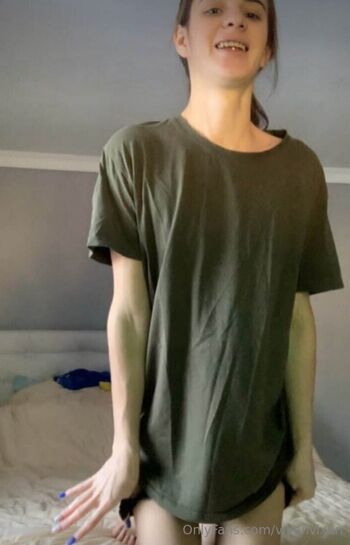 Full leaked Vivenvixen private photo