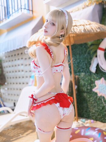 Full leaked Vivi private photo