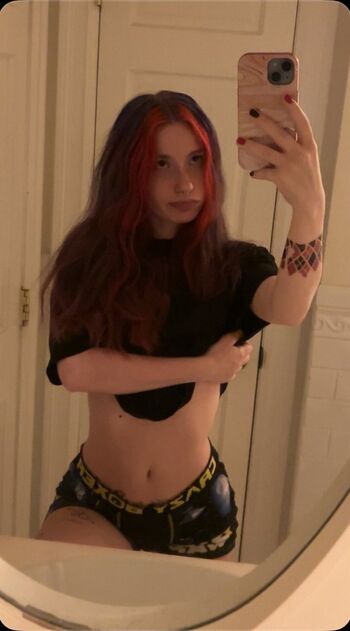 Full leaked Vivi eli private photo