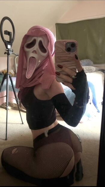 Full leaked Vivi eli private photo