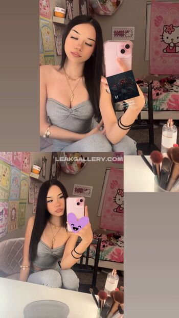 Full leaked Vivi freaky private photo