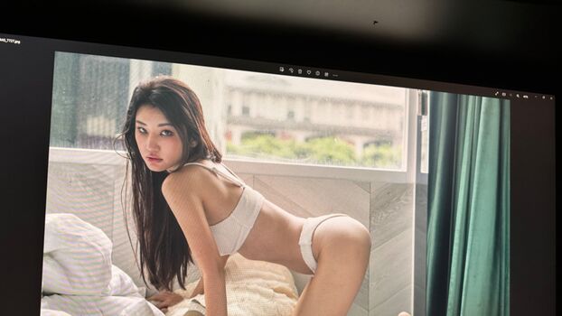 Full leaked Vivi lin private photo