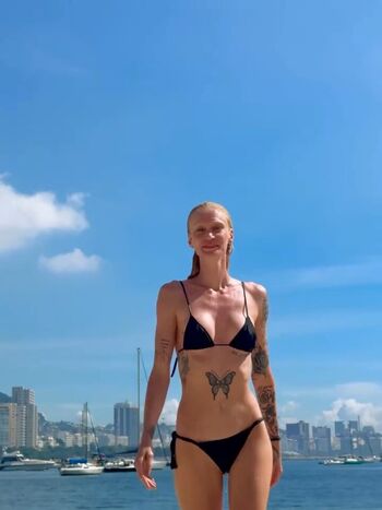 Full leaked Vivi orth private photo