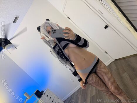 Full leaked Vivi xp private photo